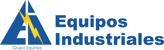 Equipos Industriales · Grupo Equinsa