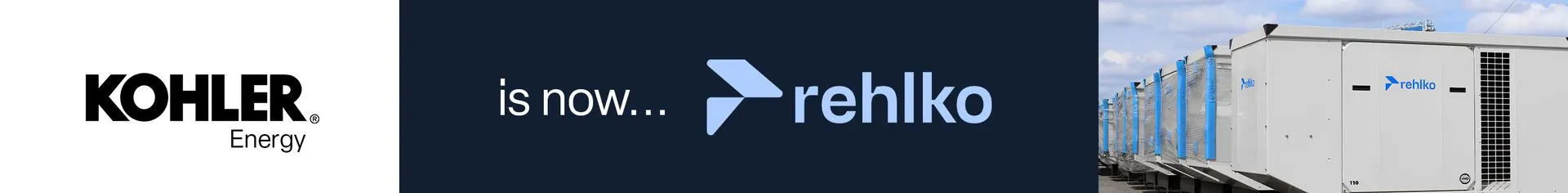 Kohler ahora es Rehlko
