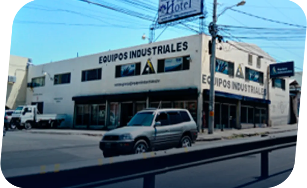 Sucursal La Granja